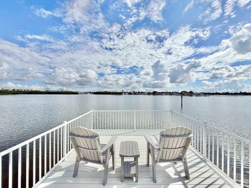 South Pasadena Condo: 1859 Shore Drive South