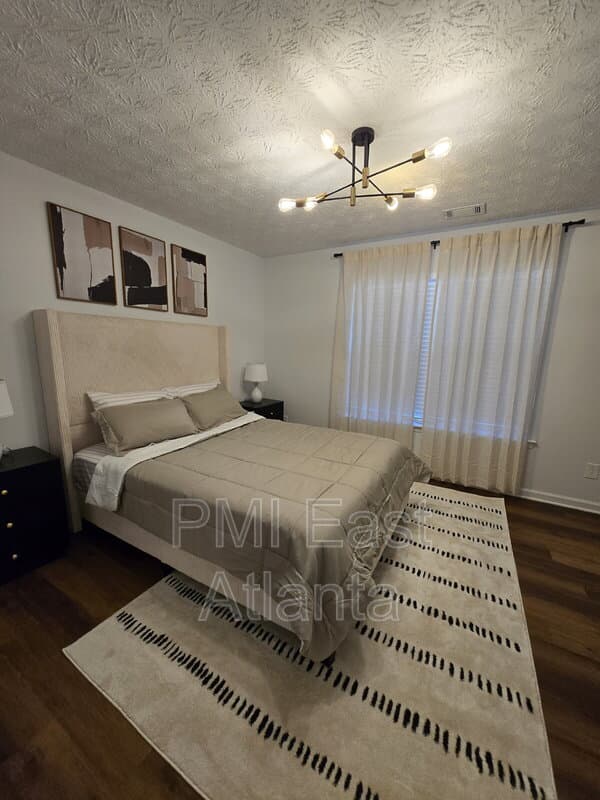 Lithonia Condo: 6231 Arbor Links Road
