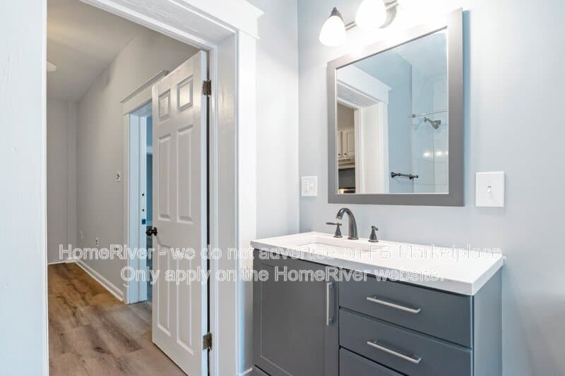 Baltimore House: 6915 Harford Rd