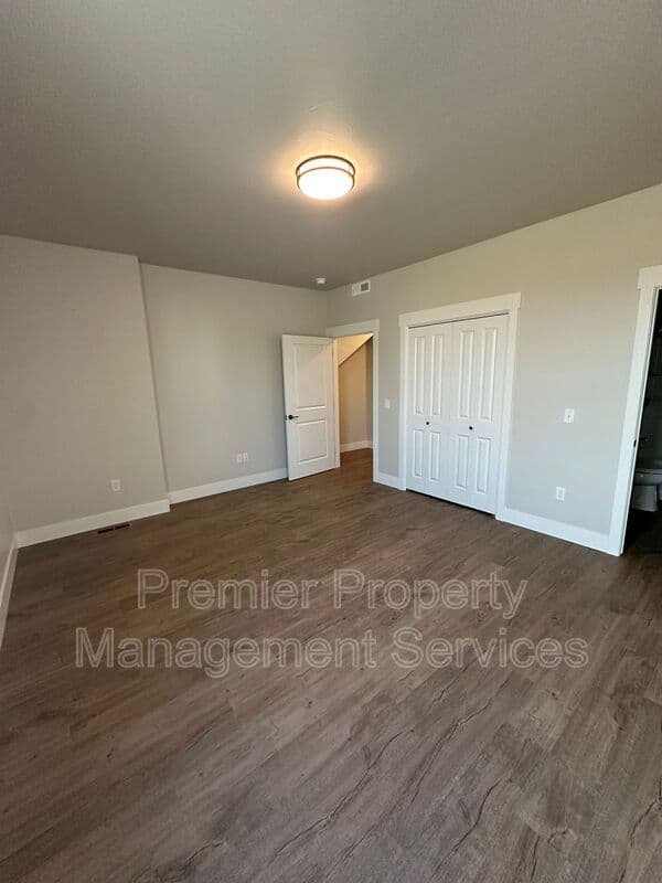 Billings Apartment: 6023 Elysian Road
