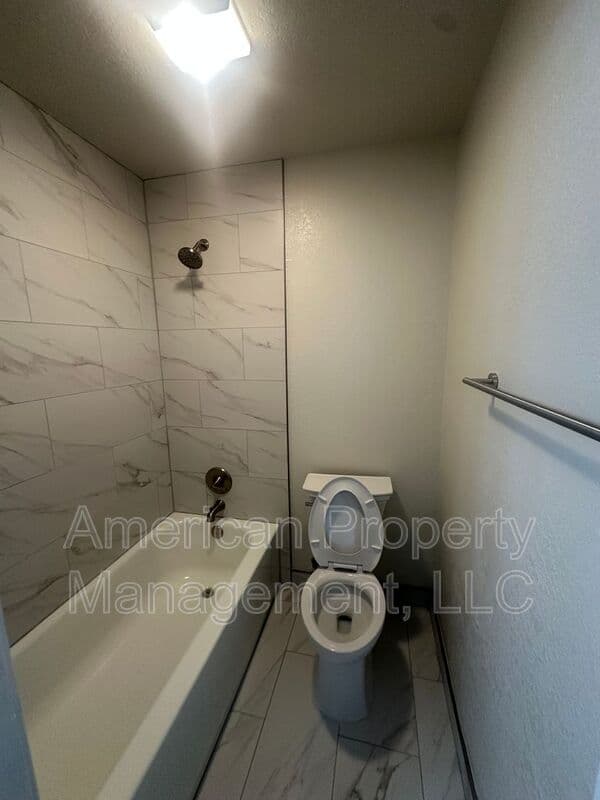 Tulsa Condo: 6712 S 78th E Ave
