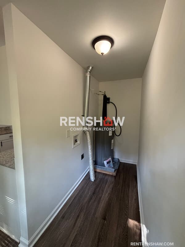 Memphis House: 891 Par Ave