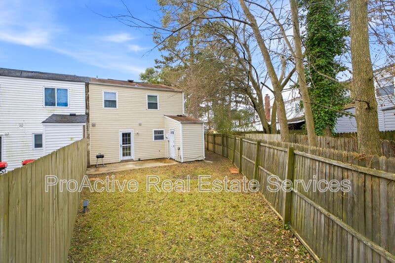 Virginia Beach Condo: 3228 Dunnbury Court - 1