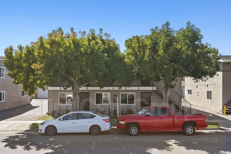 Costa Mesa Condo: 121 E Bay St