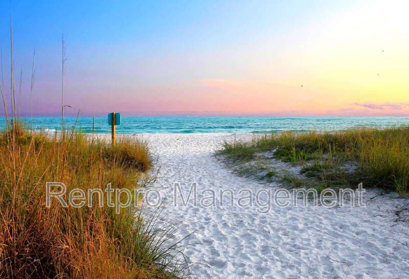 Sarasota Condo: 4660 Ocean Boulevard