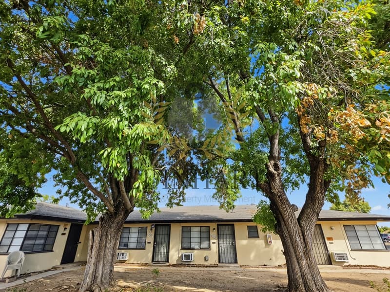 Fresno Condo: 3475 East McKinley Avenue - 3471