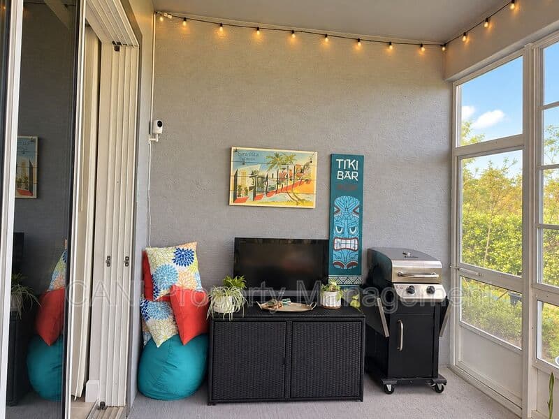 Port Orange Townhome: 6309 Hanfield Drive