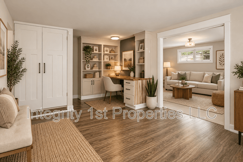 Kansas City House: 3638 Genessee Street