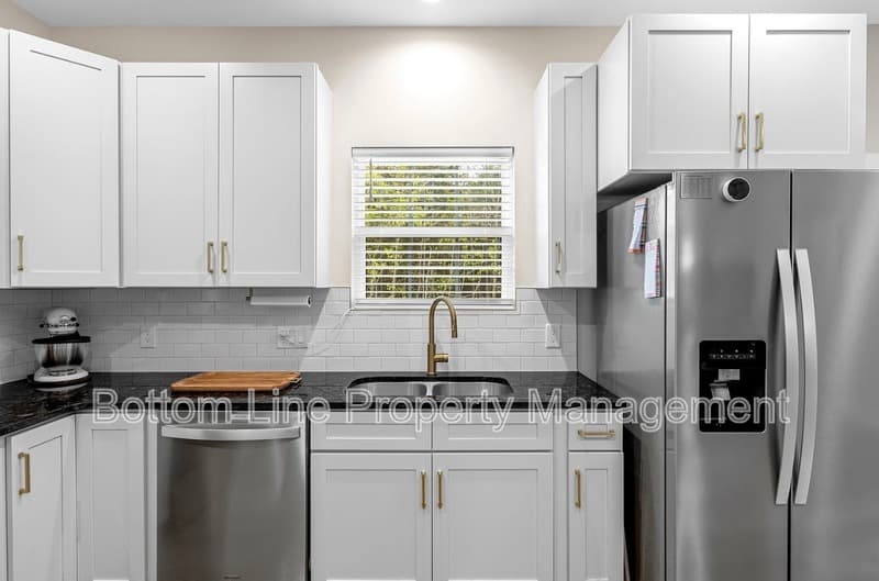 Crouse House: 2462 Shoal Rd