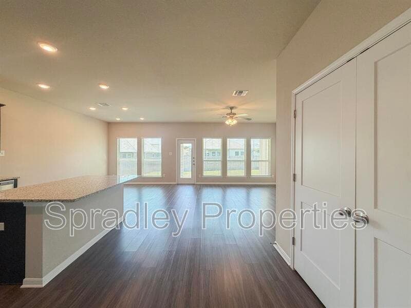 Temple House: 2037 Yarrelton Dr.