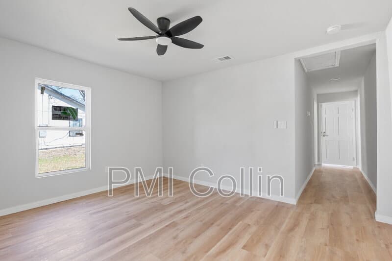Sherman Condo: 1434 South Rusk Street