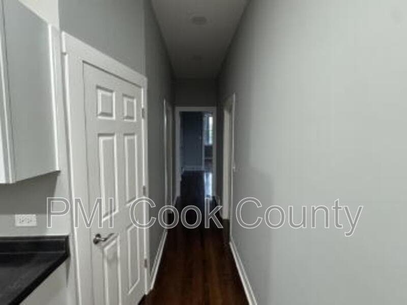 Chicago Condo: 1950 S Trumbull Avenue