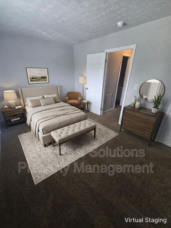 Columbus Condo: 1706 Carstare Dr