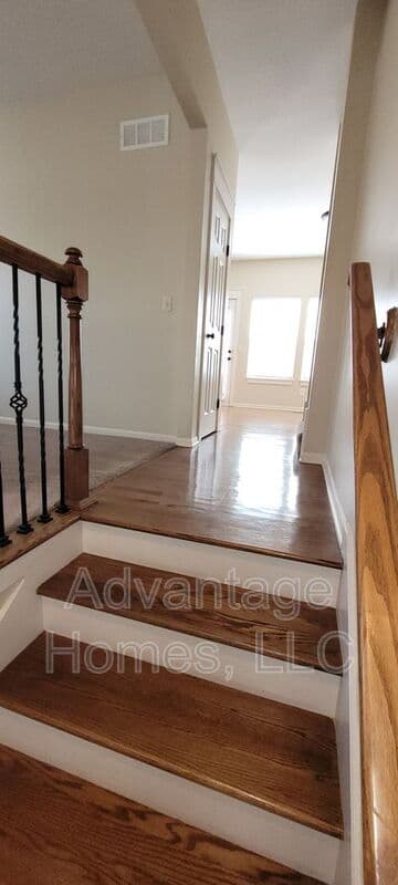 Kansas City House: 2915 Swift St