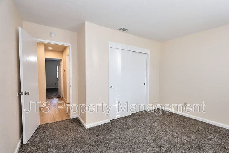 Citrus Heights Condo: 5512 Mike Arthur Ct