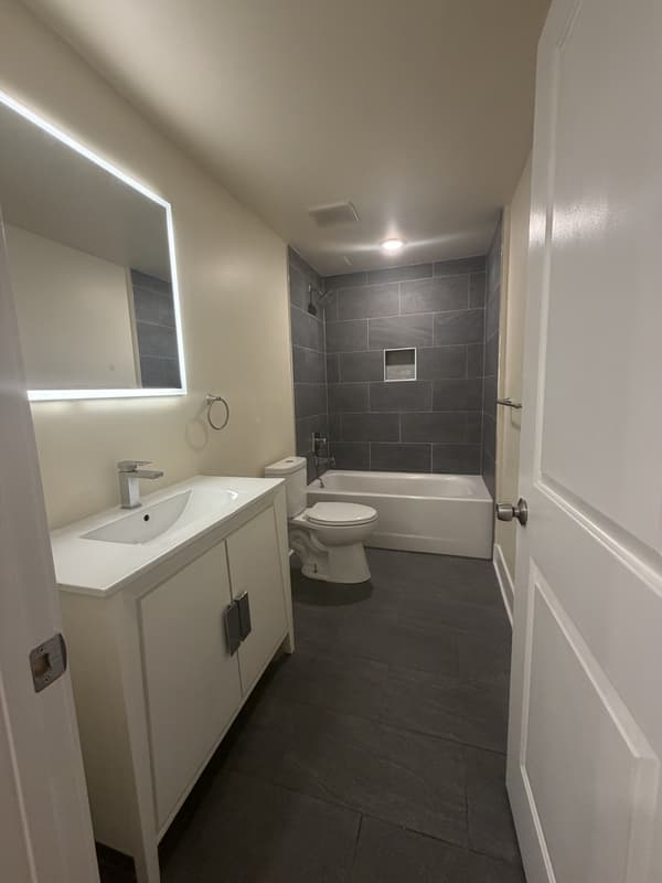 PHILADELPHIA Condo: 915 n 19th street - 1