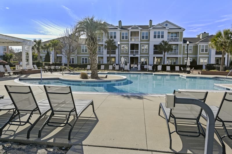 Mount Pleasant Condo: 1811 Chatelain Way - 1