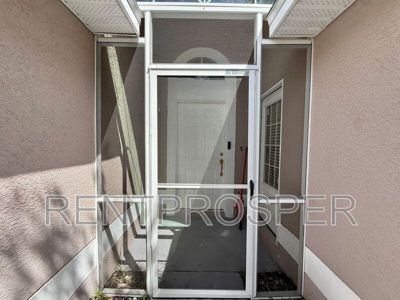 Kissimmee House: 4059 Sunny Day Way