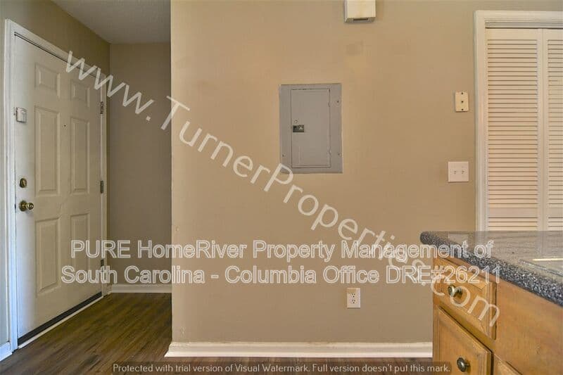 Columbia House: 3800 Plowden Rd