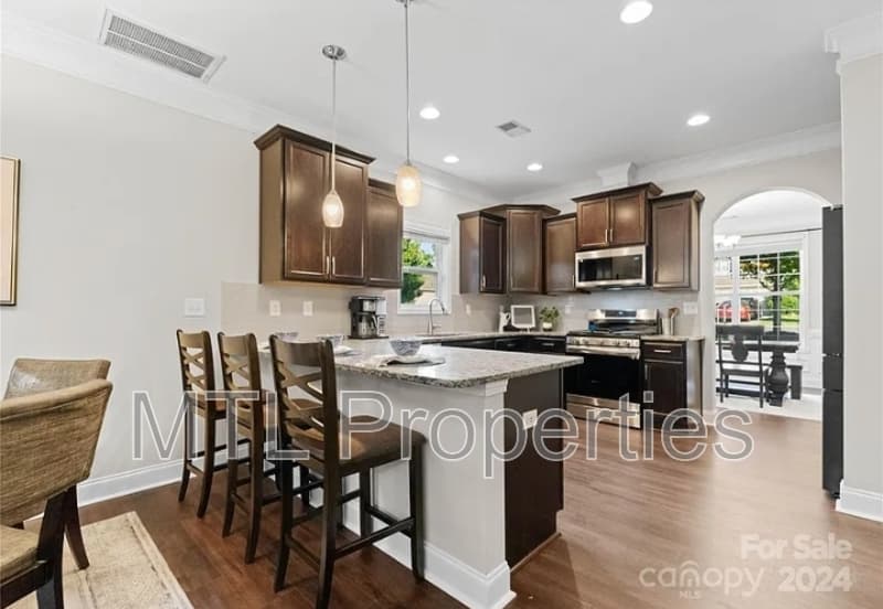 Fort Mill House: 3042 Collin House Drive