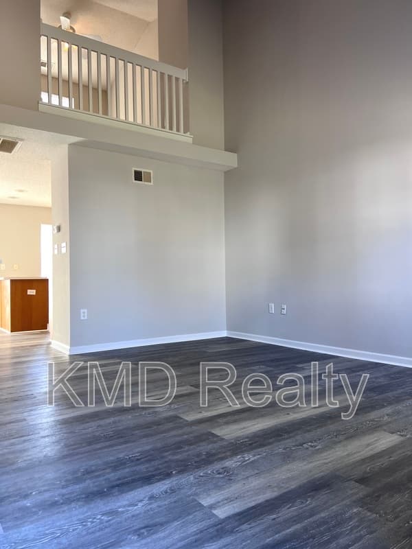 Charlotte Townhome: 7699 Petrea Lane