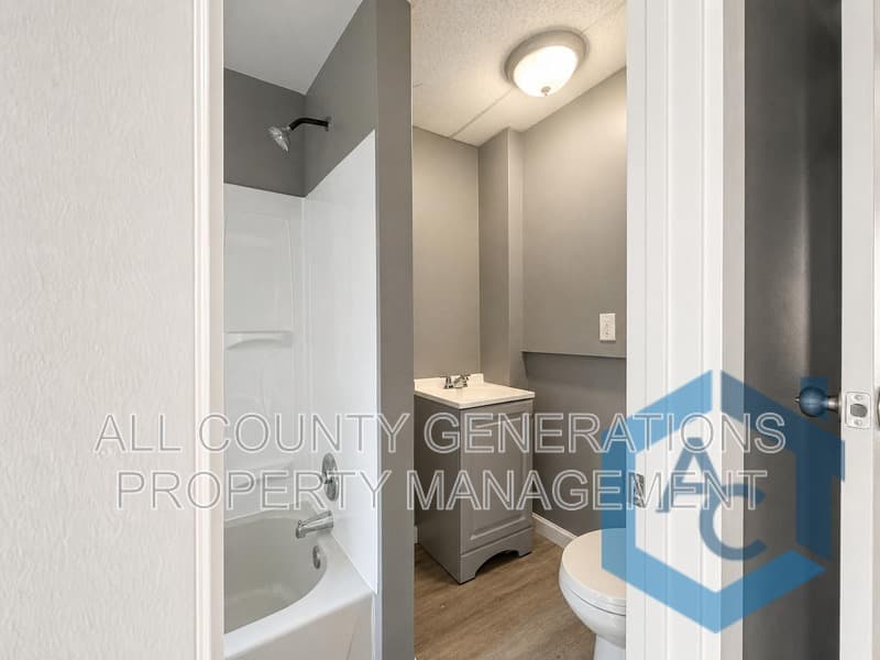 Lorain Condo: 2117 E 29th St