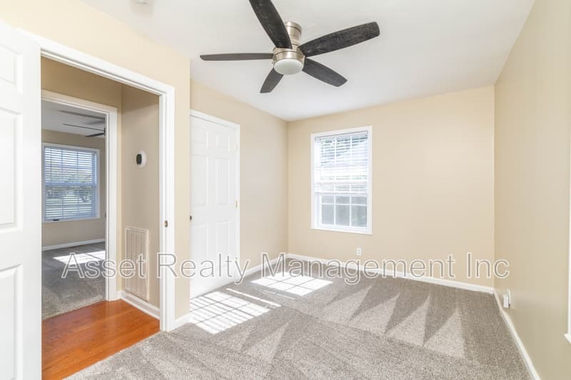 Maryville House: 203 Coleman Street
