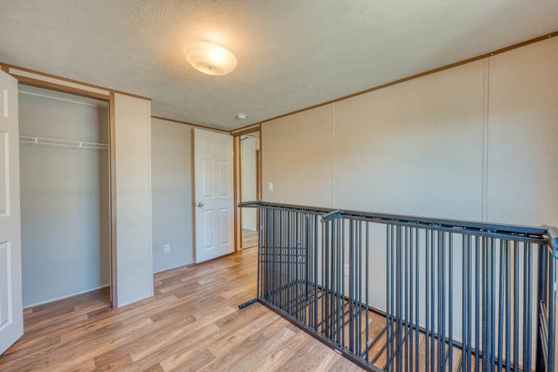 Horseshoe Bay House: 201 18th Street