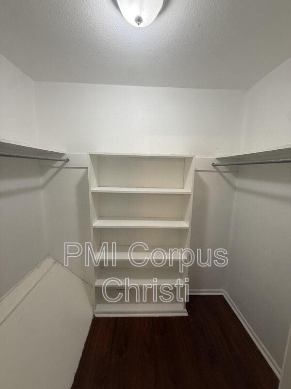 Corpus Christi Condo: 5001 Meandering Lane