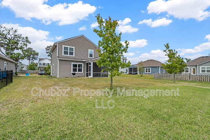 Port Royal House: 23 Toxaway Lane