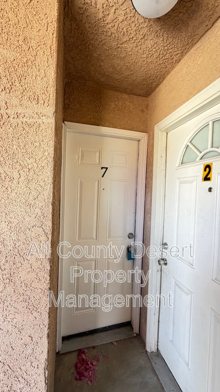 Thousand Palms Condo: 72795 Datil Way