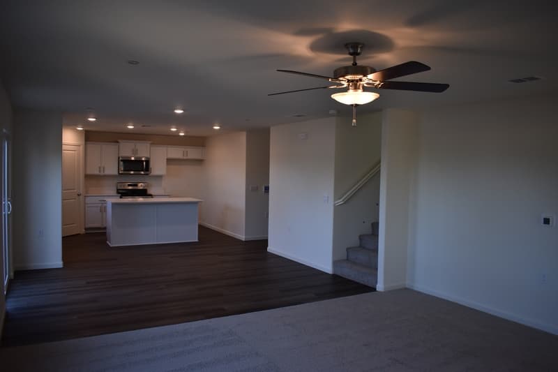 Merced House: 4049 Cinnabar Avenue