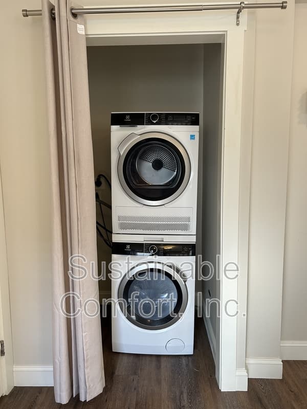 Worcester Condo: 77 Merrifield Street - 1F