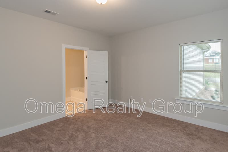 Morris House: 8608 Old Highway 31
