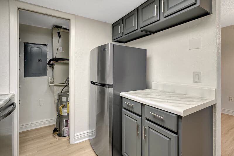 Cape Coral Condo: 4906 Victoria Drive