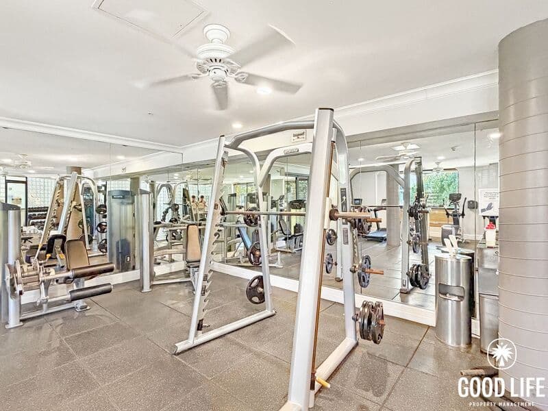 San Diego Condo: 1480 Broadway