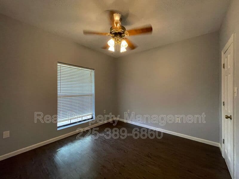 Denham Springs House: 25491 Plantation Ave.