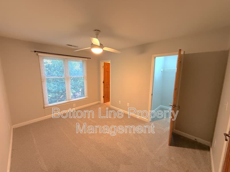 Charlotte Townhome: 1516 Cleveland Ave