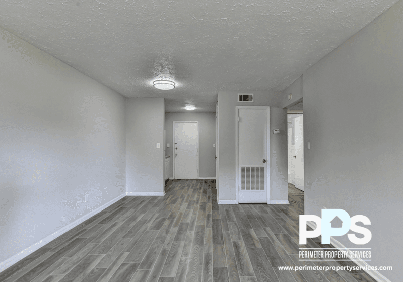 Marietta Condo: 1549 Knox DR SE