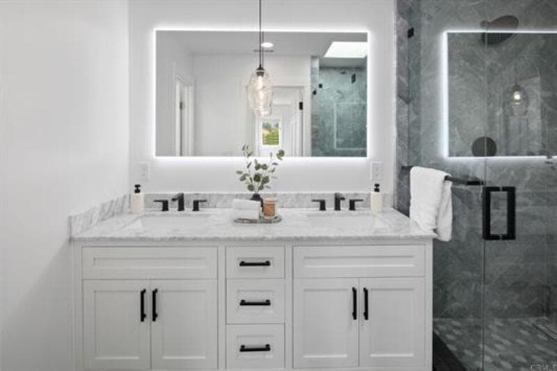 San Diego Townhome: 3711 Columbia Street