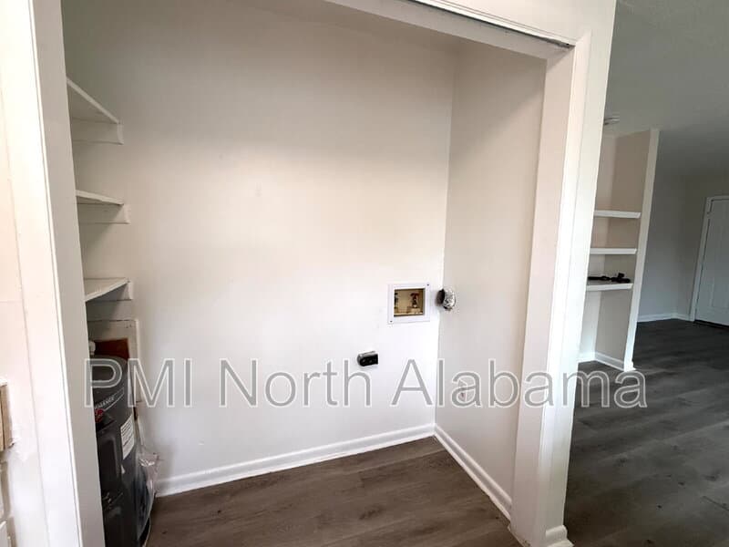 Huntsville Condo: 4916 Cotton Row Northwest