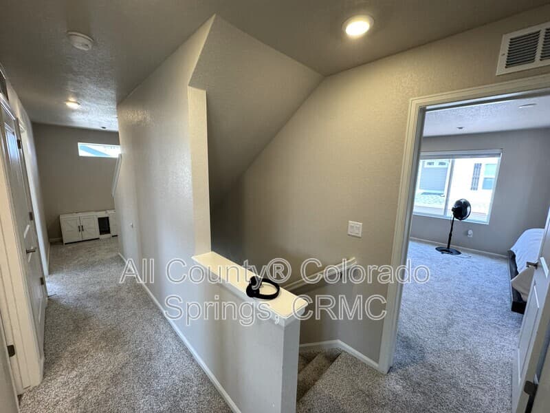 Colorado Springs House: 5635 Dakan Loop