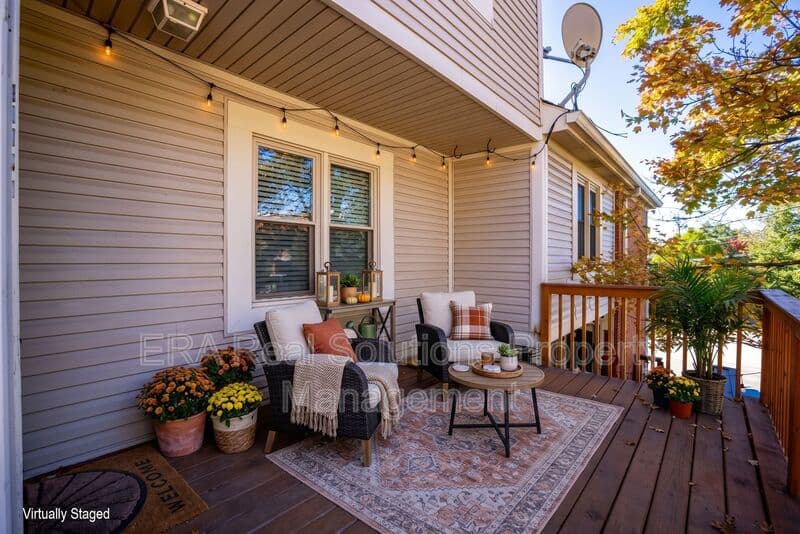 Cincinnati House: 2126 Gilbert Ave.