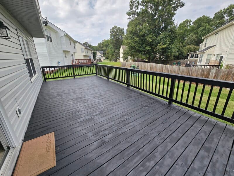 Richmond House: 959 Wheelwood Way