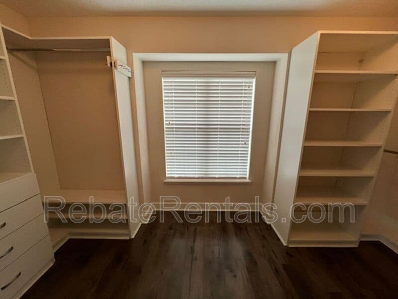 St. Augustine House: 200 Joseph Lake Ct