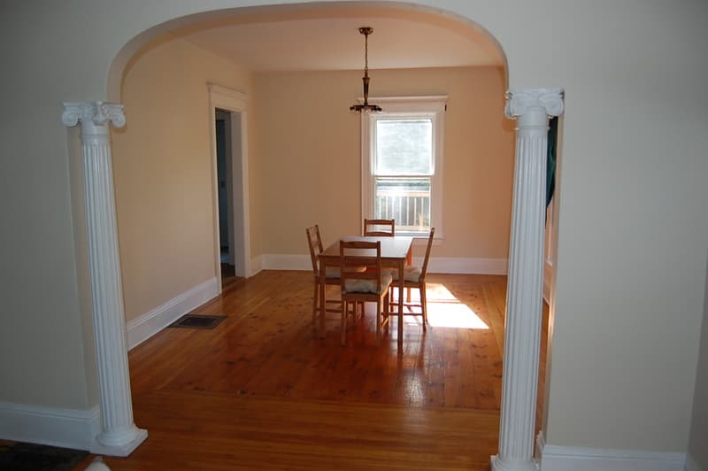 Syracuse House: 312 Allen Street