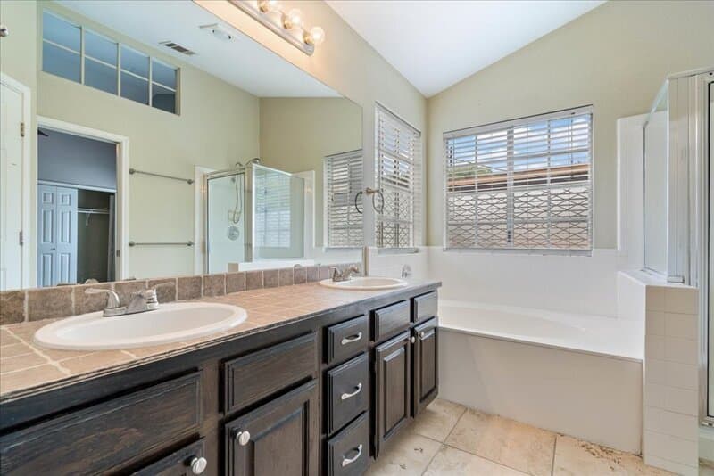 Austin House: 2205 Cedar Branch Drive
