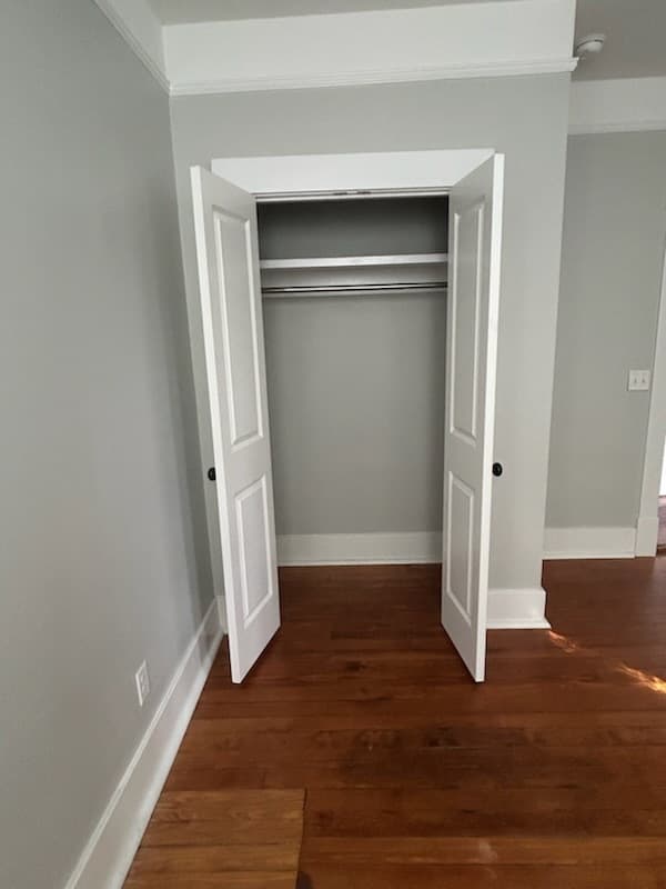 Savannah Condo: 2109 Abercorn Street