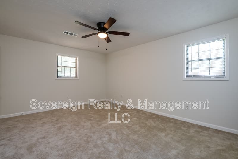 Lawrenceville Condo: 511 Downing St