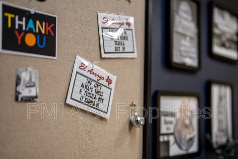 Austin Condo: 3806 Southridge Dr